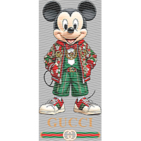 Brand Catalog-ZX 1352